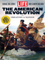 LIFE The American Revolution