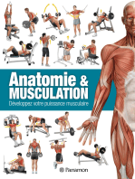 Anatomie & Musculation: Développez votre puissance musculaire