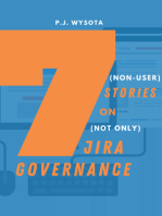 7 (non-user’s) stories on (not only) Jira governance: Guide to strategic approach to your Atlassian apps.