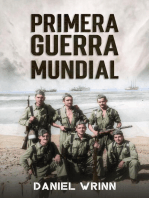 Primera Guerra Mundial