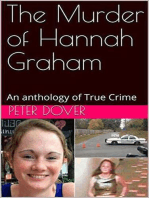 The Murder of Hannah Graham