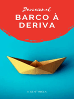 Barco à deriva: Devocional