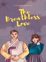 The Breathless Love