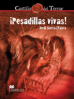 Pesadillas vivas: Pesadillas vivas