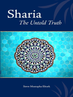 Sharia: The Untold Truth