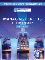 Managing Benefits