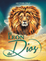 El Leon De Dios