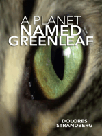 A Planet Named Greenleaf