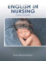 English in Nursing: Case Studies