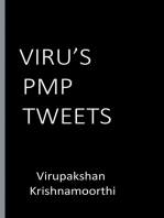 Viru’S Pmp Tweets