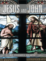 Jesus and John