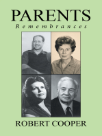 Parents: Remembrances