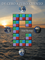 De Cero a Zero, Cuento