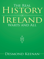 The Real History of Ireland Warts and All