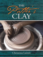 The Potter’S Clay