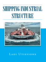 Shipping Industrial Structure