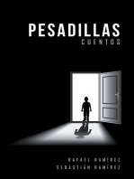 Pesadillas: Cuentos