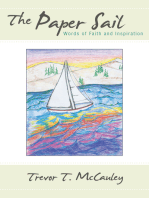 The Paper Sail: Words of Faith and Inspiration