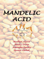 Mandelic Acid: Aha