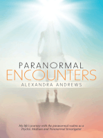 Paranormal Encounters