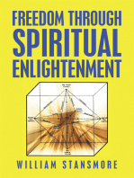 Freedom Through Spiritual Enlightenment