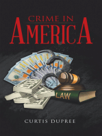 Crime in America