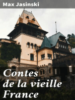 Contes de la vieille France