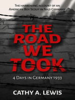 The Road We Took: 4 Days in Germany 1933