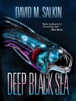 Deep Black Sea