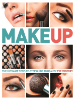 Make Up: The Ultimate Guide to Cosmetics