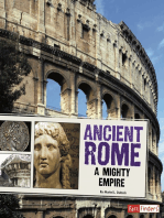 Ancient Rome: A Mighty Empire