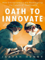 Oath to Innovate