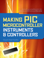 Making PIC Microcontroller Instruments and Controllers