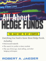 All About Hedge Funds