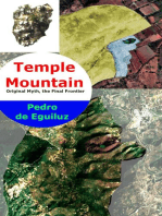 Temple Mountain: The Original Myth, the Final Frontier, #3