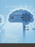 E-research from Intellectual Capital