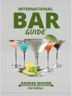 International Bar Guide