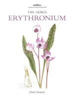 The Genus Erythronium