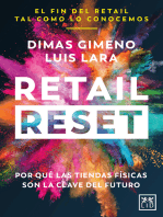 Retail reset: Por qué las tiendas físicas son la clave del futuro