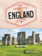 Your Passport to England