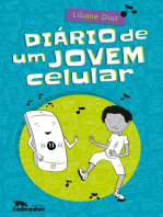 Diário de um jovem celular