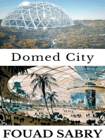 Domed City: How will people live on Mars?