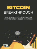 Bitcoin Breakthrough