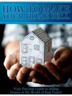 How to Make Your Home Sell