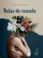 Notas de consolo