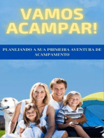 Vamos Acampar!