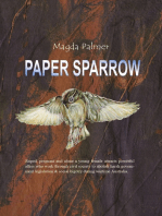 Paper Sparrow