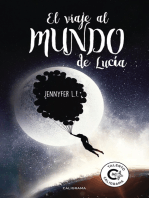 El viaje al mundo de Lucía