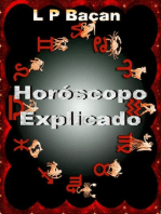 Horóscopo Explicado