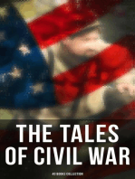 The Tales of Civil War